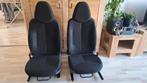Aygo, C1, 107 108 interieurset, stoelen en achterbank met is, Auto-onderdelen, Ophalen, Gebruikt, Citroën