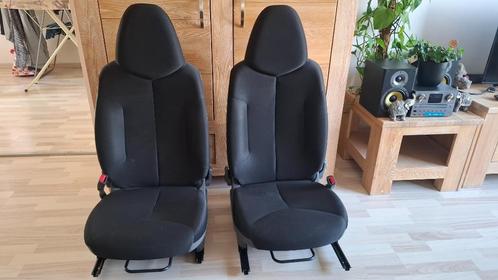 Aygo, C1, 107 108 interieurset, stoelen en achterbank met is, Auto-onderdelen, Interieur en Bekleding, Citroën, Peugeot, Toyota