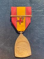 Medaille 54, Verzamelen, Ophalen of Verzenden