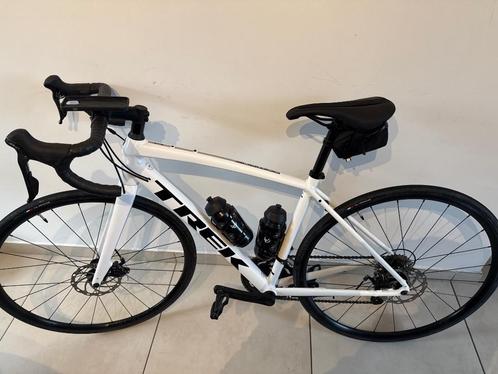 Vélo de route trek domane al 3 52wt, Fietsen en Brommers, Fietsen | Dames | Sportfietsen en Toerfietsen, Zo goed als nieuw, Overige merken