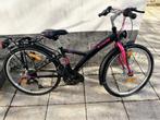 btwin meisjes fiets, Fietsen en Brommers, Ophalen, Zo goed als nieuw, 20 inch of meer, Btwin