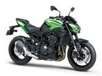 Kawasaki 2026 Z900 Full, Motoren, Traction Control, 4 cilinders, Motorrijbewijs A, Bedrijf