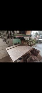 Radial 450 OMGA, Doe-het-zelf en Bouw, Ophalen