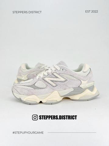 Quartz Grey - New Balance 9060 beschikbaar voor biedingen