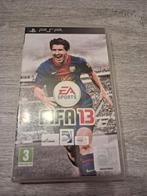 PSP-game: Fifa 13, Games en Spelcomputers, Games | Sony PlayStation Portable, Ophalen, Gebruikt, Sport, Vanaf 3 jaar