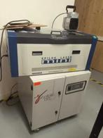 Graveur laser découpe laser epilog CO2, Ophalen of Verzenden, Gebruikt, Laser