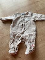 Noukies pyjama maat 50, Kinderen en Baby's, Babykleding | Maat 50, Noukie’s, Jongetje of Meisje, Zo goed als nieuw, Ophalen