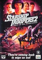 Starship Troopers 2: Hero Of The Federation (Sealed), Envoi, Neuf, dans son emballage, Science-Fiction