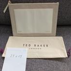 Ted Baker NIEUW avondtasje, Handtassen en Accessoires, Verzenden, Nieuw, Wit, Avondtasje