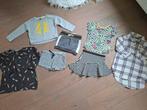 Pakketje meisjeskleding zomer merkjes mooie staat, Kinderen en Baby's, Ophalen of Verzenden, Zo goed als nieuw, Maat 98