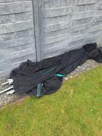 Trampolin net, Kinderen en Baby's, Speelgoed | Buiten | Trampolines, Ophalen, Zo goed als nieuw