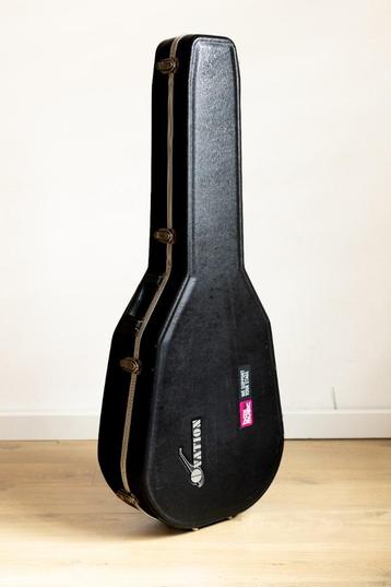 Ovation Celebrity elektro-accoustische gitaar beschikbaar voor biedingen