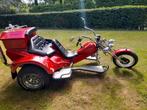 Trike rawaco