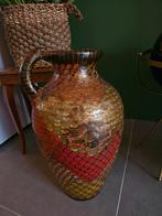 Vintage deco vaas, Huis en Inrichting, Woonaccessoires | Vazen, Ophalen