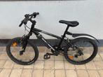 Jongensfiets 5-8 jaar 20inch, Ophalen, Gebruikt, Rockrider, Handrem