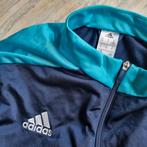 Gilet Adidas - taille XL - bleu - nouveau !, Bleu, Taille 56/58 (XL), Enlèvement ou Envoi, Neuf