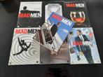 Mad men seizoen 1-7 compleet, Ophalen of Verzenden, Zo goed als nieuw, Drama