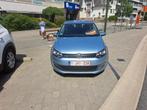 Vw polo tdi 12, Auto's, Volkswagen, Voorwielaandrijving, 75 kW, Stof, Blauw