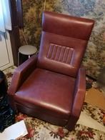 Relax zetel moet dringend weg, Ophalen, Gebruikt, Leer