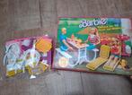 Vintage Barbie picknick set 1986, Ophalen of Verzenden, Nieuw