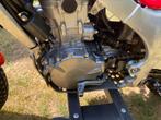 Trial montesa 260, Motoren, Particulier