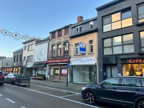 Commercieel te koop in Heist-Op-Den-Berg, Immo, Huizen en Appartementen te koop, Overige soorten