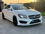 Mercedes Cla AMG Pack, Autos, CLA, Achat, Euro 6, Boîte manuelle