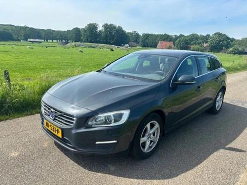 Volvo V60 2.0 D2 Nordic+, Auto's, Volvo, Bedrijf, V60, ABS, Airbags, Boordcomputer, Climate control, Cruise Control, Electronic Stability Program (ESP)