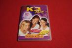 dvd k3 show toveren tour, Cd's en Dvd's, Ophalen of Verzenden