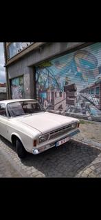 Ford taunus, Auto's, 4 deurs, Achterwielaandrijving, Overige modellen, 4 cilinders