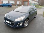 PEUGEOT 308 SW, Auto's, Euro 5, Bedrijf, 5 deurs, Break