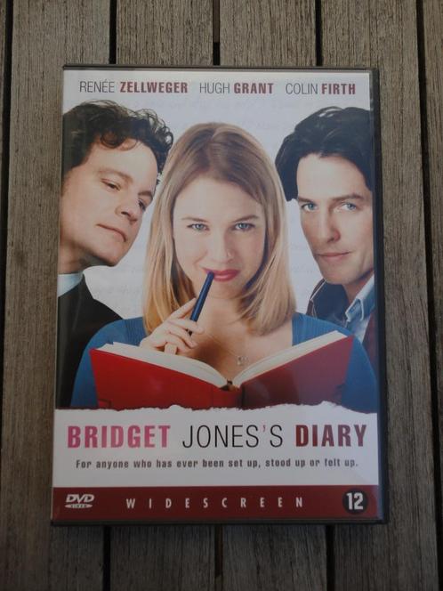 Romantische (Komische) - Thrillers (DVD), Cd's en Dvd's, Dvd's | Overige Dvd's, Zo goed als nieuw, Vanaf 12 jaar, Ophalen of Verzenden