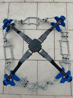 RUD comfort centrax automatic snow chain (mobilhome), Auto-onderdelen, Banden en Velgen, Ophalen