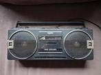 Sanyo M 9709L Boombox, Ophalen