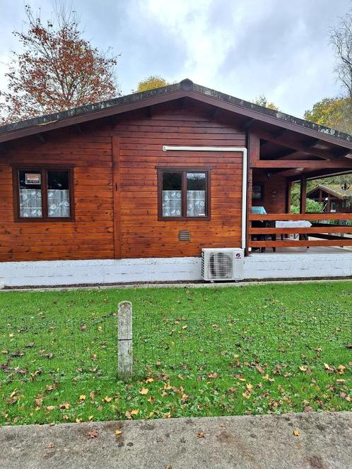 Chalet, Immo, Résidences secondaires à vendre, Province de Namur, Chalet, A++