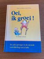 H. van de Rijt - Oei, ik groei!, Ophalen, H. van de Rijt; F.X. Plooij