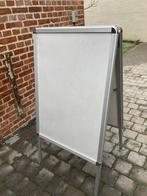 Tableau d'affichage chevalet, Ophalen, Zo goed als nieuw, Prikbord