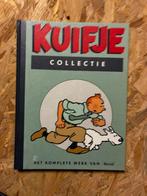 Kuifje, Boeken, Ophalen of Verzenden, Zo goed als nieuw