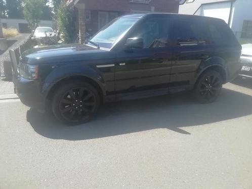Range rover sport lichte vracht motor stuk!, Auto's, Land Rover, Particulier, Range Rover, Ophalen