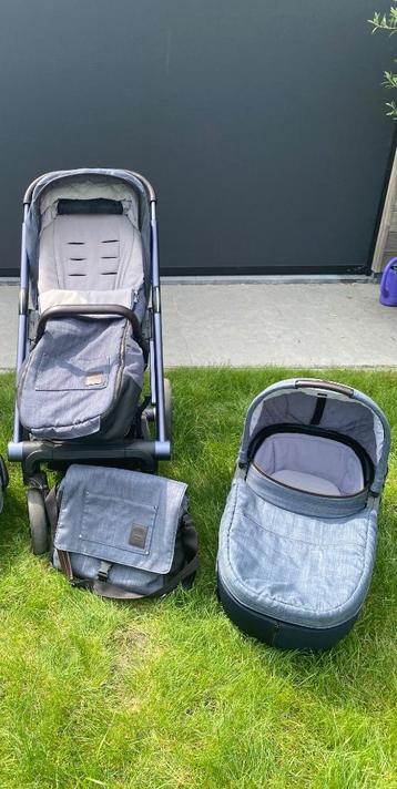 Mutsy buggy beschikbaar voor biedingen