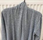 Grijze vest maat S, Vêtements | Femmes, Pulls & Gilets, Enlèvement ou Envoi, Porté, Taille 36 (S), Gris