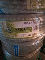 9 rollen elektriciteitskabels HF3G1.5, Ophalen of Verzenden, Nieuw