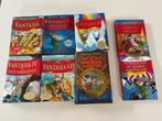 Geronimo stilton reeks fantasia boeken + extra, Ophalen, Zo goed als nieuw, Geronimo Stilton, Fictie algemeen