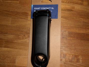 nieuwe stuurpen Giant Contact SL Aero 11cm beschikbaar voor biedingen