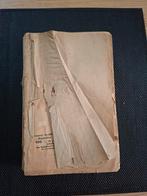 Les auteurs Latins. 1918, Antiek en Kunst, Ophalen