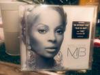 Mary J. Blige - The Breakthrough, Cd's en Dvd's, Cd's | Hiphop en Rap, Ophalen of Verzenden