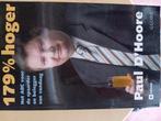P. Dhoore - Het nieuwe boek van Paul d'Hoore, Ophalen of Verzenden, Zo goed als nieuw, P. Dhoore