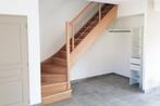 Escalier sur-mesure en bois, Bricolage & Construction, Escalier, Envoi, Neuf