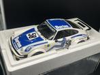 1/12 Minichamps Porsche 934 Kremer Racing Wollek, Voiture, Enlèvement ou Envoi, Neuf, 1:9 à 1:12