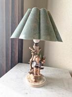 Hummel tafel lamp nr.230, Huis en Inrichting, Ophalen of Verzenden, Zo goed als nieuw, Minder dan 50 cm
